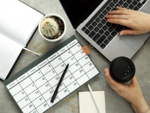 Mastering the Art of Corporate Event Planning: A Comprehensive Guide