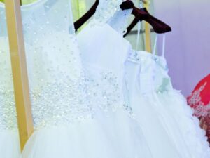 Embracing the Breeze: Choosing the Perfect Bohemian Beach Wedding Dress