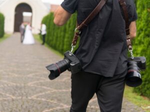 Capturing Eternity: The Art of the Indian Wedding Photographer