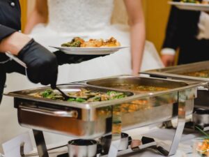 McDonald's Wedding Catering: A Unique Twist for Your Big Day - Study ...