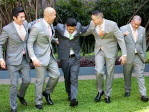 Cowboy Groomsmen Attire: The Ultimate Guide