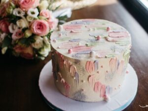 The Ultimate Guide to Black Wedding Cake: A Bold Choice for Your Big Day