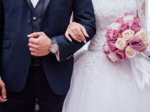 Timeless Elegance and Cultural Beauty: Exploring the Allure of the Turkish Wedding Dress