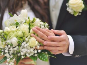 Wedding Rings: A Guide to Choosing the Perfect Symbol of Love