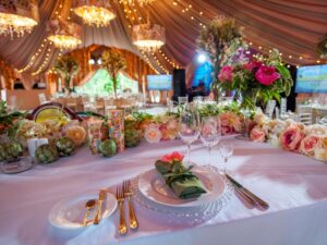 Wedding Cake: A Sweet Symbol of Celebration