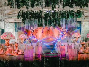 Enchanting Do It Yourself Rustic Wedding Decorations for a Magical Celebration