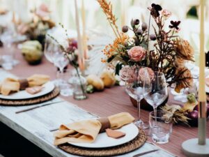 How Many Groomsmen Are Right for Your Wedding?