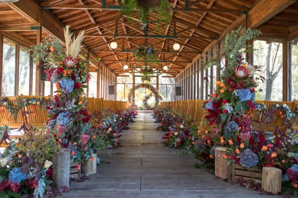 urban wedding venues