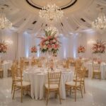 elegant wedding table setting ideas