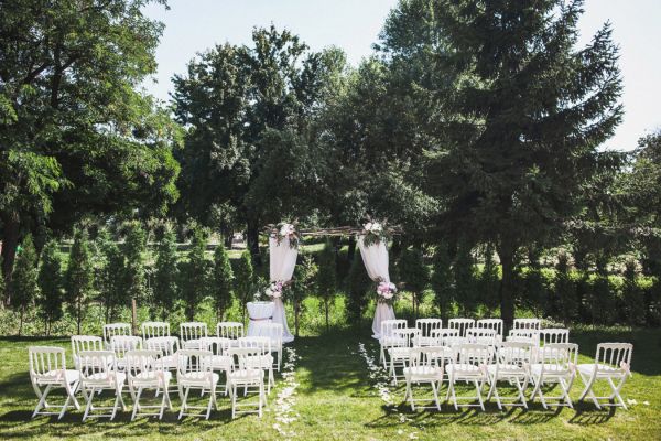 modern vs traditional wedding vows