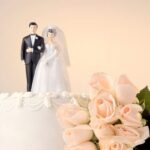 unique wedding cake toppers