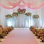 vintage wedding photo booth ideas