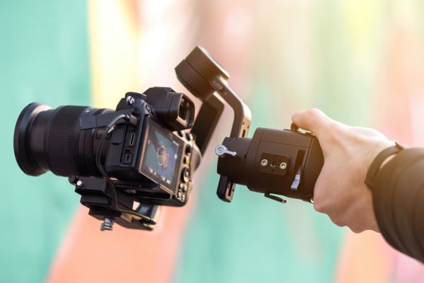 wedding videography trends