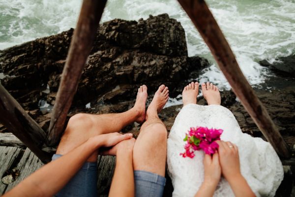 all inclusive honeymoon resorts