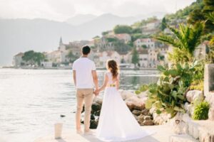 Adventure Honeymoon Spots for Thrill Seekers