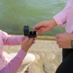 how she asked proposal ideas