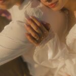 vintage inspired engagement rings