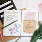 wedding morning checklist