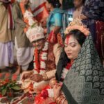 hindu wedding ceremony traditions