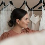 how to choose a wedding dress designer