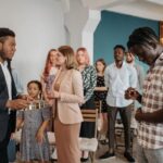 interfaith wedding ceremony