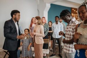Interfaith Wedding Ceremony: Planning a Ceremony That Honors Both