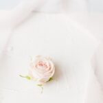 pastel wedding color palette