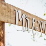 rustic wedding decor ideas