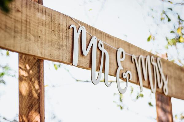 rustic wedding decor ideas