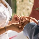 traditional wedding vows