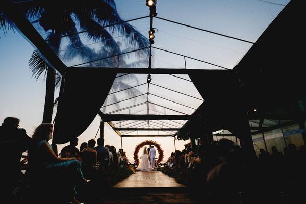 wedding budget for 100 guests