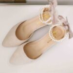 wedding guest shoes
