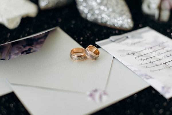 wedding invitations budget